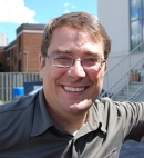 Prof. George Leblanc
