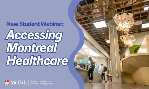Accessing Mtl Healthcare