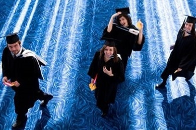 Graduate and Postdoctoral Studies