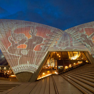 Sidney Opera house