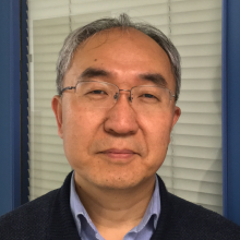 Chen Liang Chen Liang