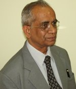 M. Gopalakrishnan