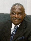 Kanayo Nwanze