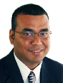 Hon. Robert Persaud