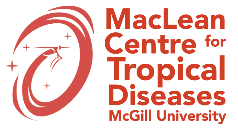 J.D. MacLean Centre for Tropical Diseases at McGill University logo