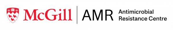 McGill AMR Centre logo