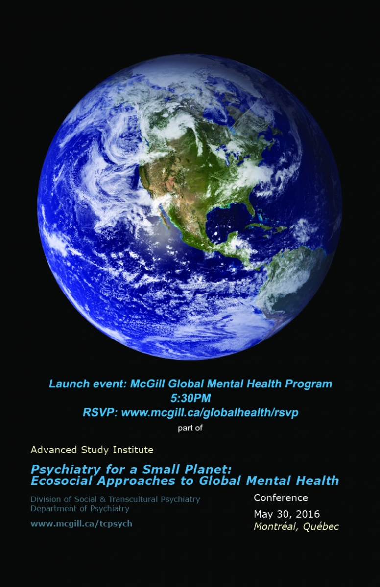 global mental health phd programs