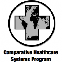 Comparative Healthcare Systems Program logo