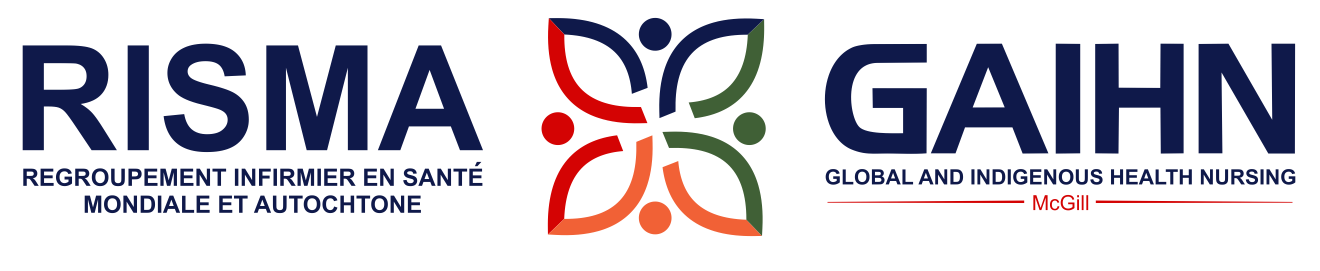 Global and Indigenous Health Nursing logo