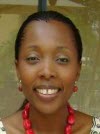 Dr. Eliane Ubalijoro