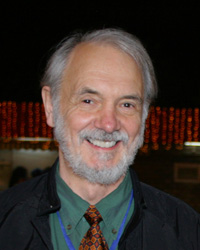 Dr. Erwin Schurr