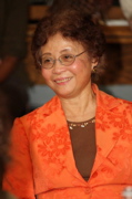 Dr. Yuk Chan Ma and Dr. Yuen Kok Chan Prize in Multicultural and International Medicine 2007