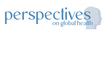 McGill Perspectives on global health logo