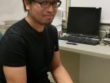 Hideaki Tanaka