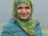 Mina Amiri