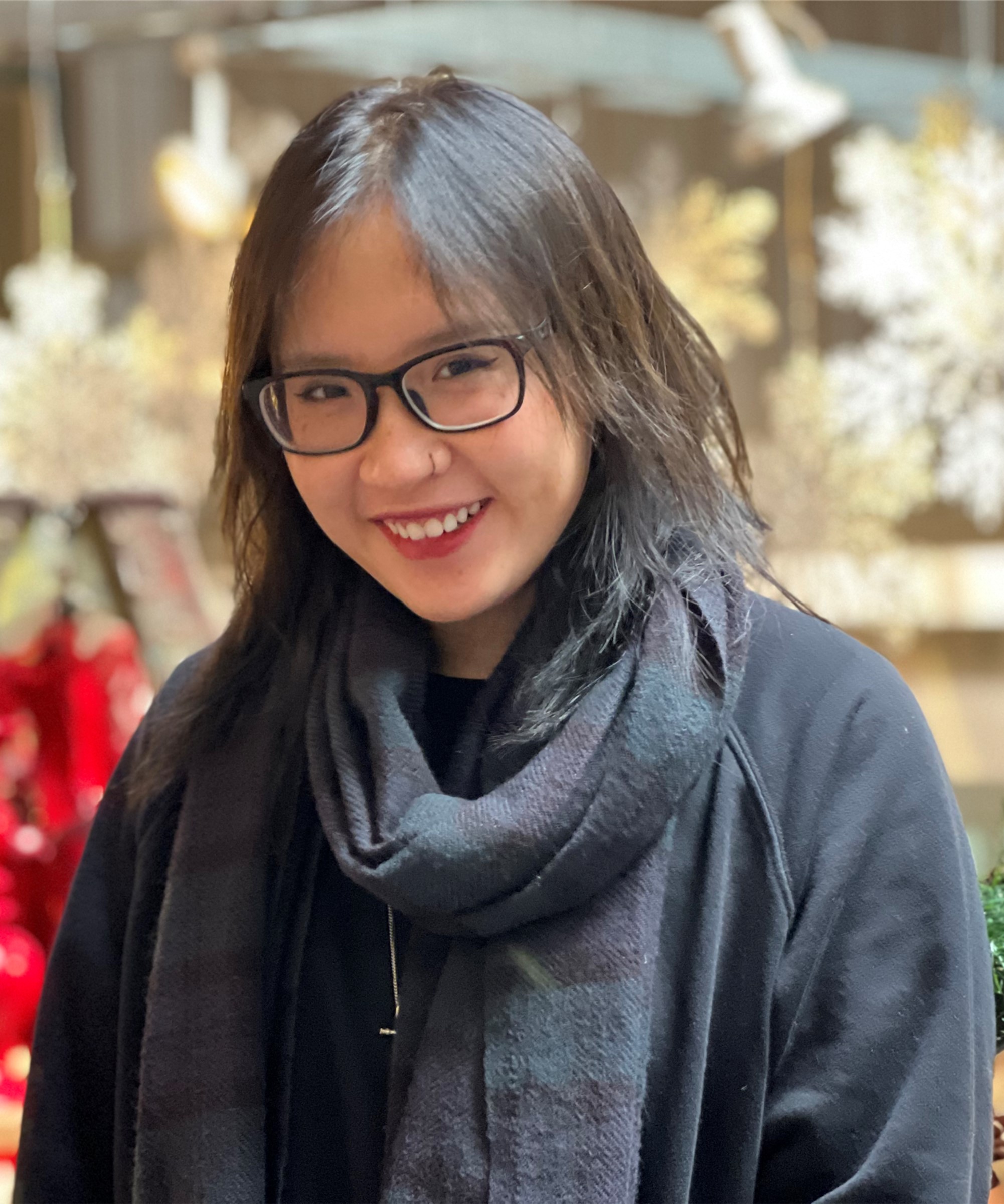 Han Nguyen headshot