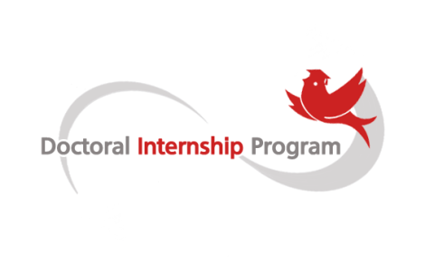 Doctoral Internship Program logo.