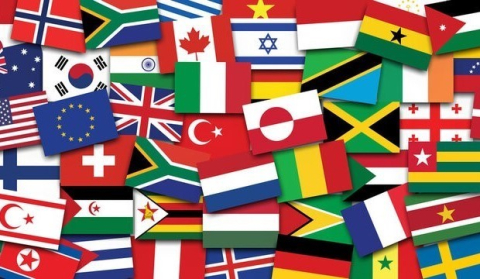 World Flags