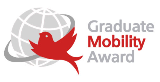 Graduate Mobility Award logo