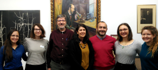 The Cajal Institute Group