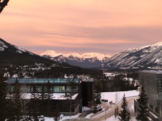 The Banff Centre for Arts and Creativity