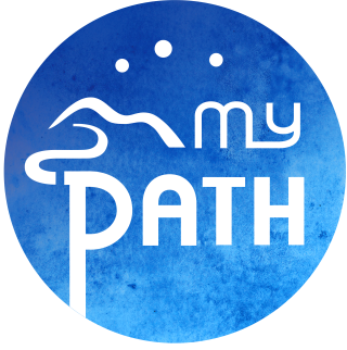 myPath logo