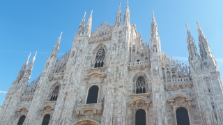 The Duomo di Milano