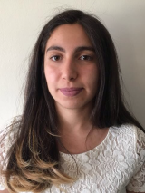 Niyousha Bastani, Philip F. Vineberg Travelling Fellowship &amp; Delta Upsilon Memorial Scholarship