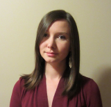 Anna MacKinnon, Vanier Canada Graduate Scholar