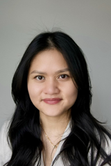 Helen Thai, 2023 Vanier recipient