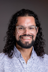 Kevin Prada