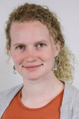 Raphaela Allgayer, Mining and Materials Engineering