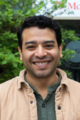 Camilo Miereles Salcedo