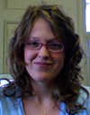 Pascale Tremblay, PhD student
