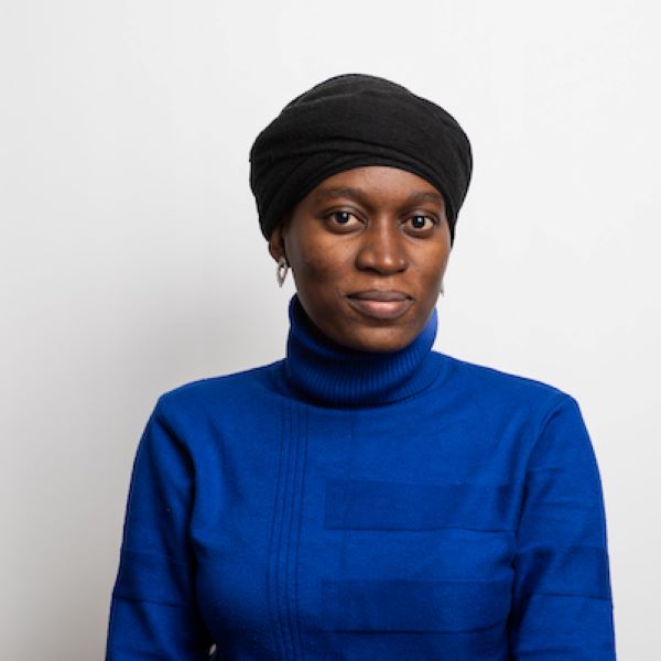 Picture of Farida Zakariya