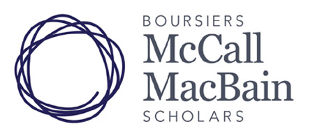 McCall Macbain Scholars logo
