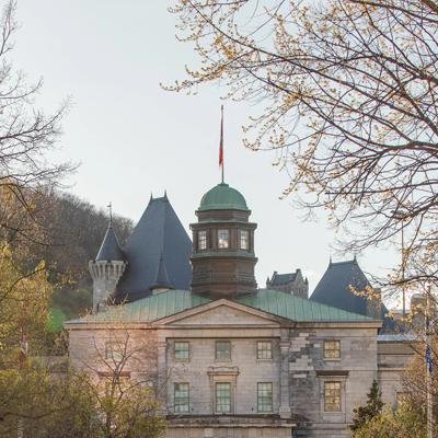 McGill Arts Campaign