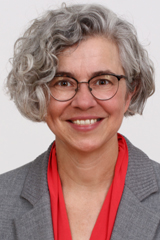 Prof. Brigitte Pientka
