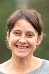 Prof. Cynthia Kallenbach