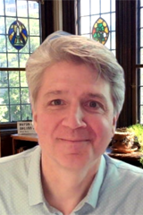 Prof. Fabien Gélinas, Law