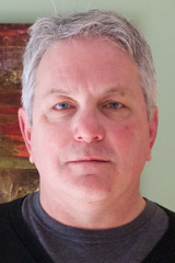 Prof. Richard Hovey