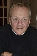 Prof. Robert E. Kearney, Biomedical Engineering