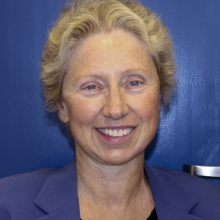 Caroline Palmer