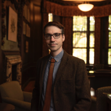 Jonas-Sébastien Beaudry