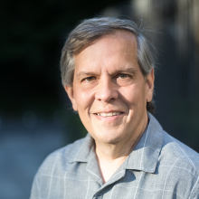 Robert Nadon