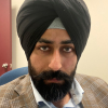 Jaskaran Dhiman