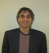 Prof. Adrian Vetta, Mathematics and Statistics
