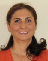 Prof. Maryam Tabrizian, Dentistry