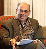 Prof. Ram Jakhu, Law