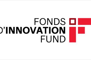 Innovation Fund Logo
